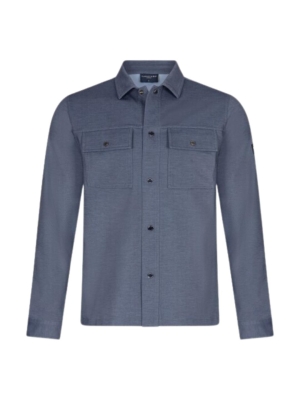 Cavallaro zedenio overshirt