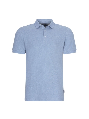 Cavallaro bavone polo