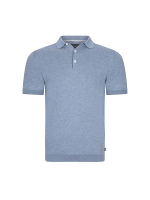 Cavallaro sorrentino polo