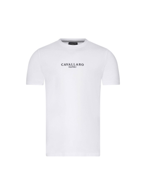 Cavallaro bari T-shirt