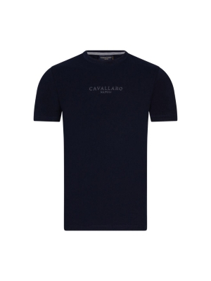 Cavallaro bari T-shirt