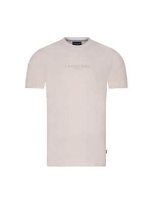 Cavallaro bari T-shirt