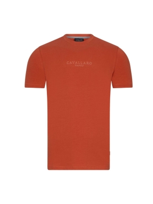 Cavallaro bari tee