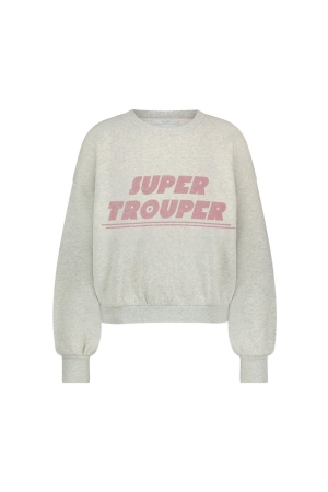 By-Bar bibi trouper sweater