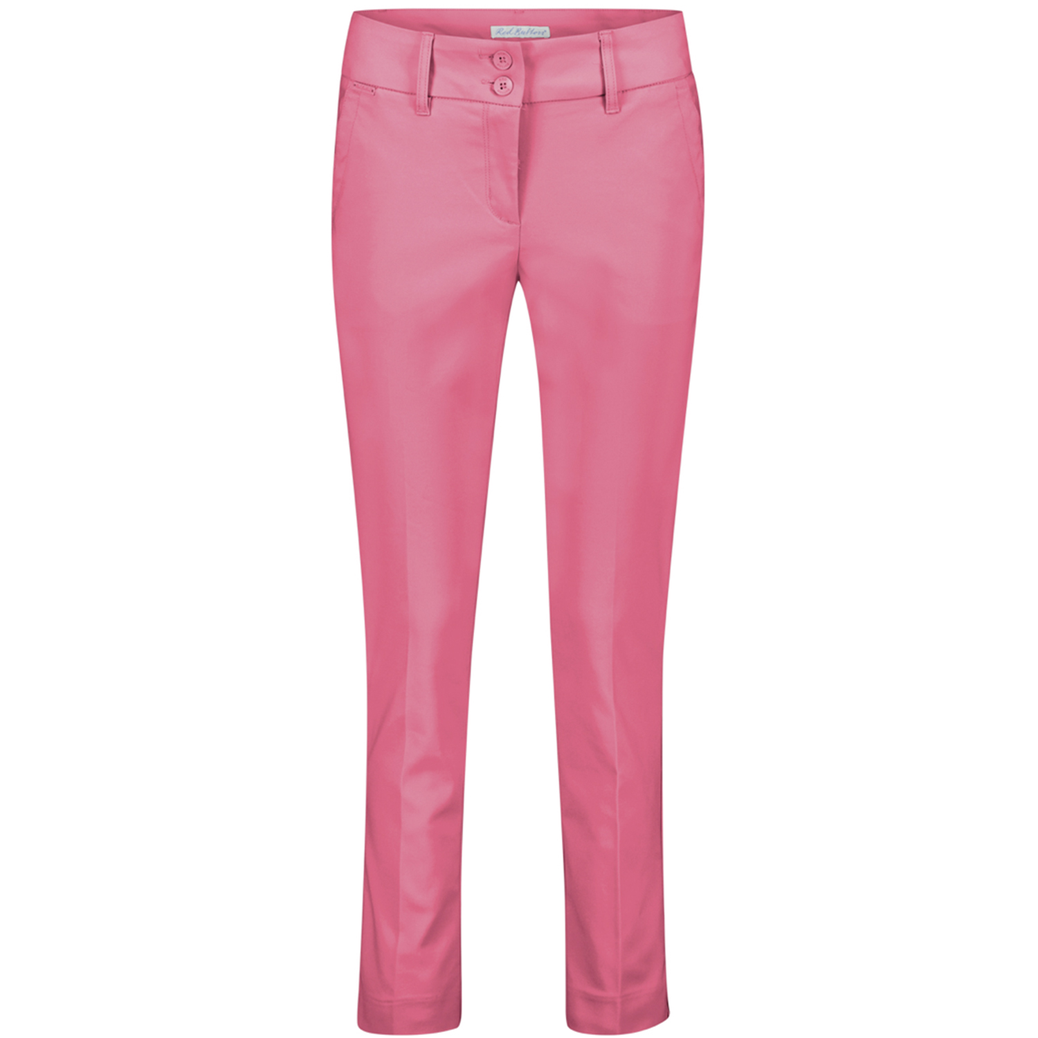 Red Button SRB3944 Pink Broeken | Westen Mode Sinds 1881