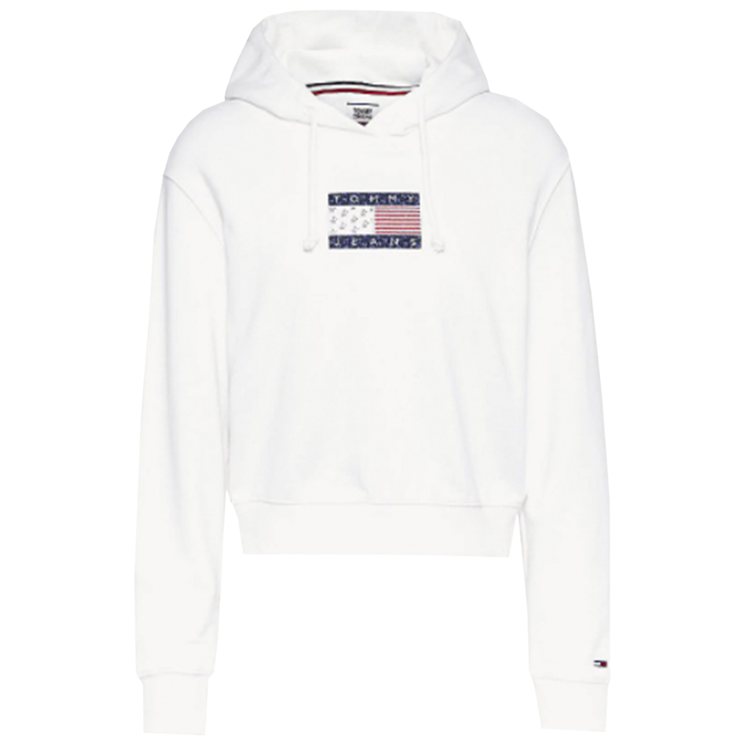 Tommy Hilfiger Sportswear Pullovers Direct leverbaar uit de webshop van