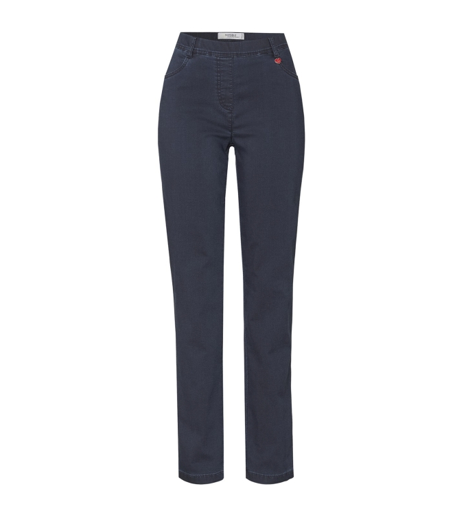 Relaxed by Toni CS-Alice 581 Dark Blue denim