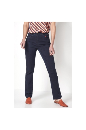 Relaxed by Toni CS-Alice 581 Dark Blue denim