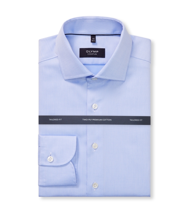 Olymp Signature 8581/89 Hemden 11