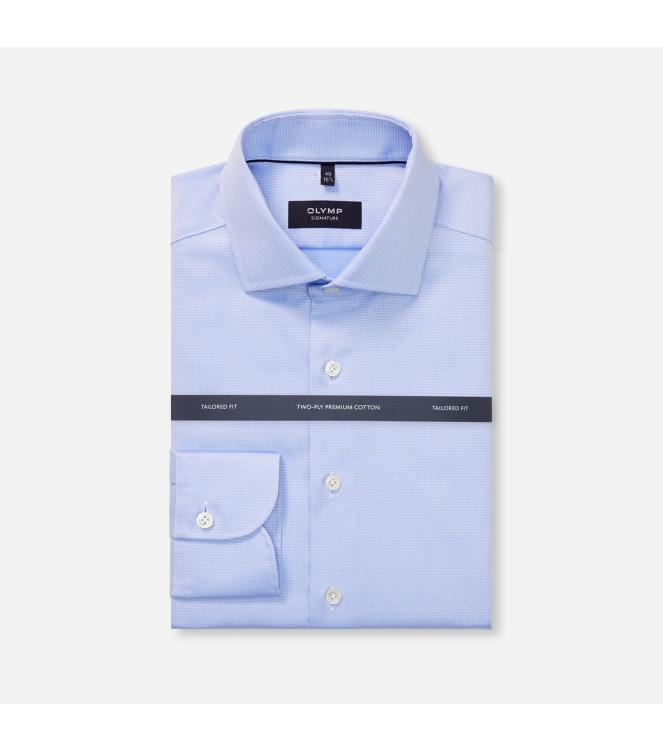 Olymp Signature 8581/89 Hemden 11