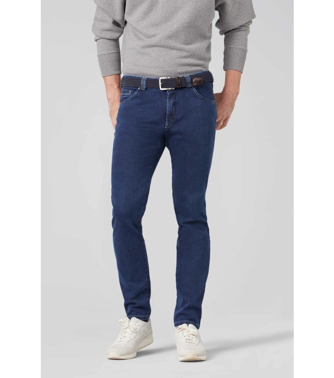 Meyer DUBLIN Art.9-4541 17 blauw