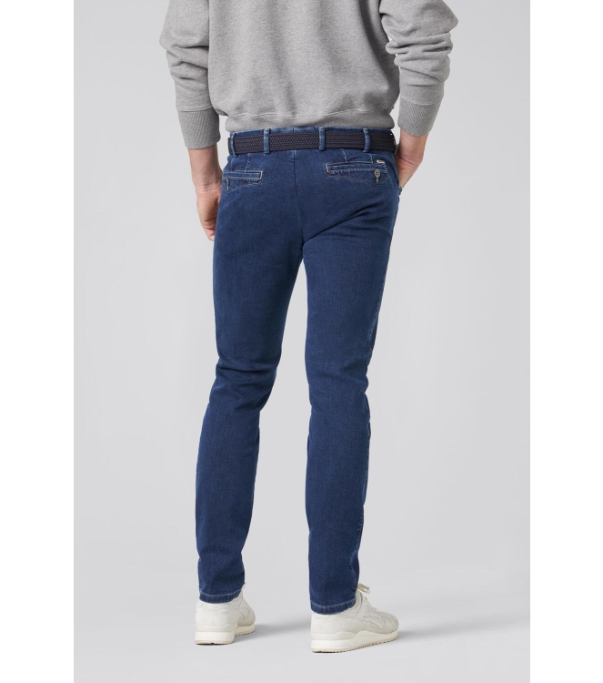 Meyer DUBLIN Art.9-4541 17 blauw