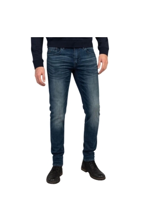 PME Legend TAILWHEEL DARK BLUE INDIGO DBI