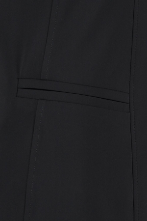 Studio Anneloes Jody midi blazer 9000 black