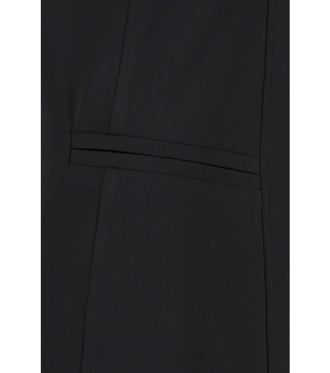 Studio Anneloes Jody midi blazer 9000 black