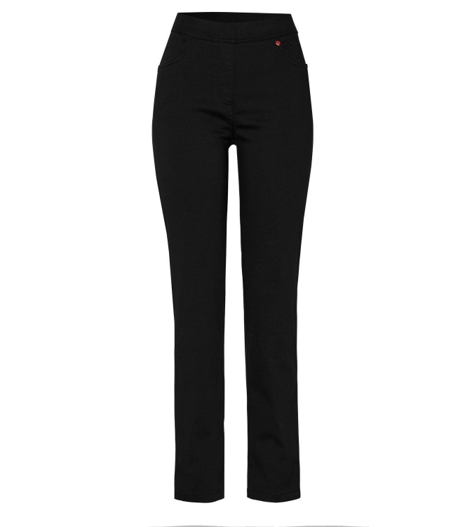 Relaxed by Toni My Darling 891 Schwarz