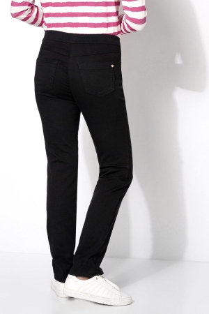 Relaxed by Toni My Darling 891 Schwarz