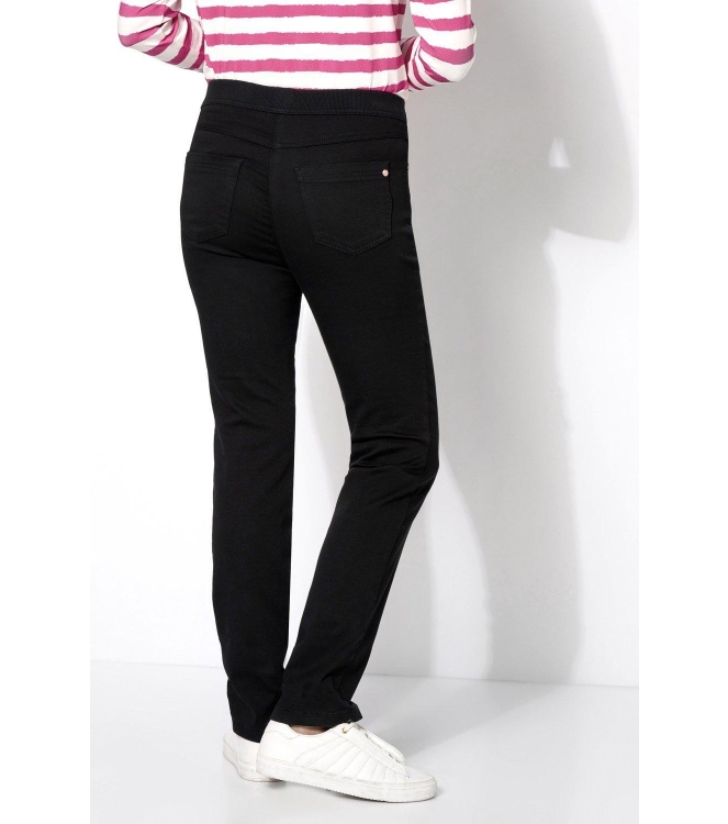 Relaxed by Toni My Darling 891 Schwarz