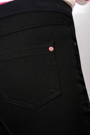 Relaxed by Toni My Darling 891 Schwarz