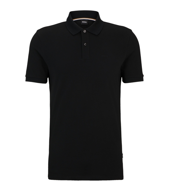 Hugo Boss Pallas 10241531 01 001 Black