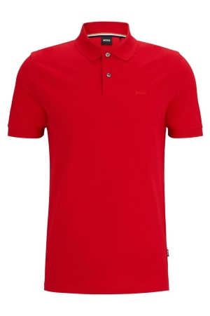 Hugo Boss Pallas 10241531 01 617 Medium red