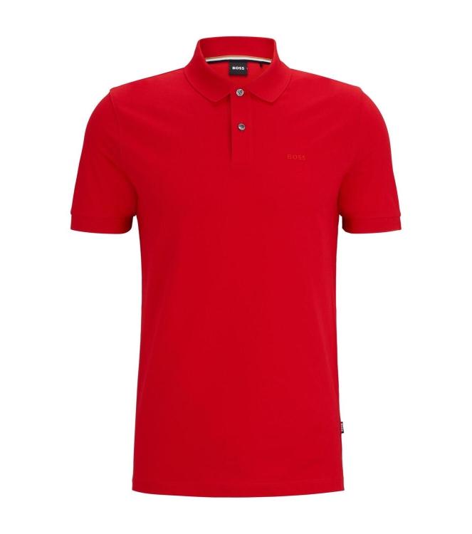 Hugo Boss-Black Pallas 10241531 01 617 Medium red