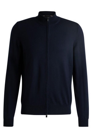 Hugo Boss Balonso 10241502 01 404 Dark Blue