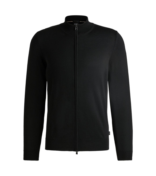 Hugo Boss-Black Balonso 10241502 01 001 Black