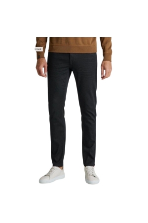 Vanguard V850 RIDER COMFORT BLACK DENIM CBD comfort black denim