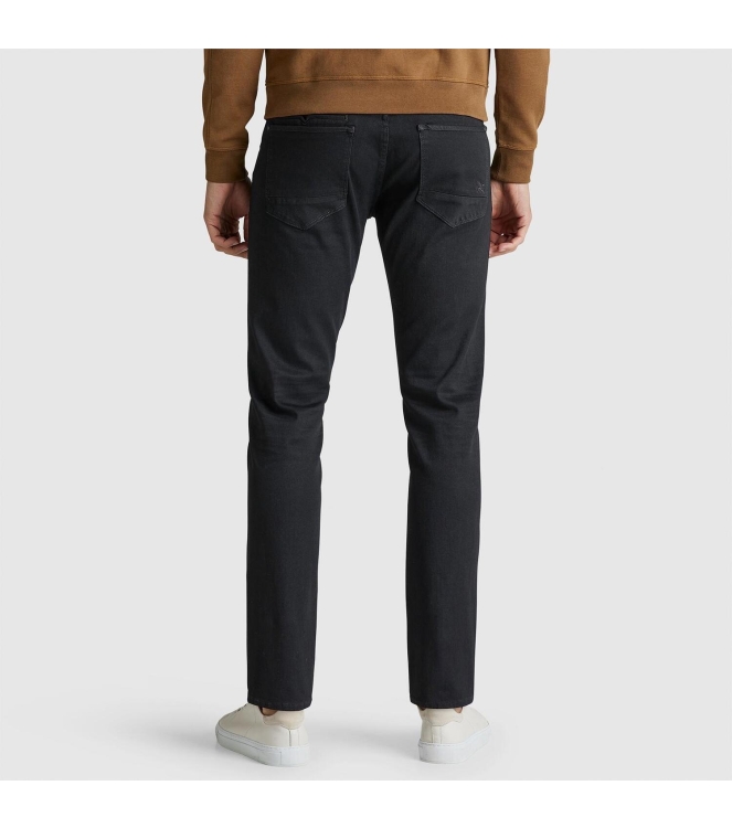 Vanguard V850 RIDER COMFORT BLACK DENIM CBD comfort black denim