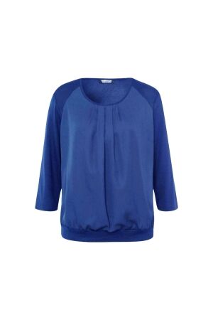 Frank Walder NOSBlusenshirts 527 Midnight bleu