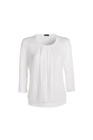 Frank Walder NOSBlusenshirts 902 White