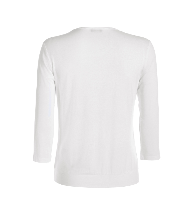 Frank Walder NOSBlusenshirts 902 White