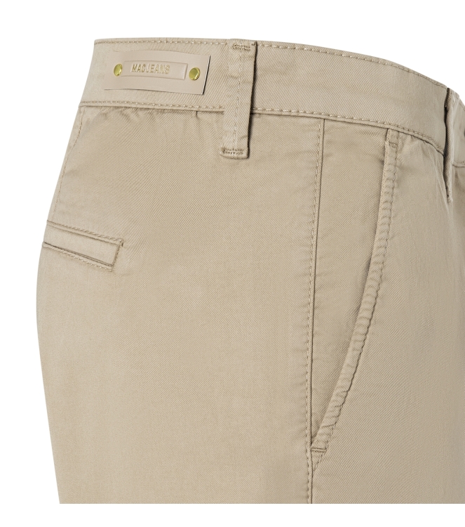 MAC CHINO 257R Golden terra