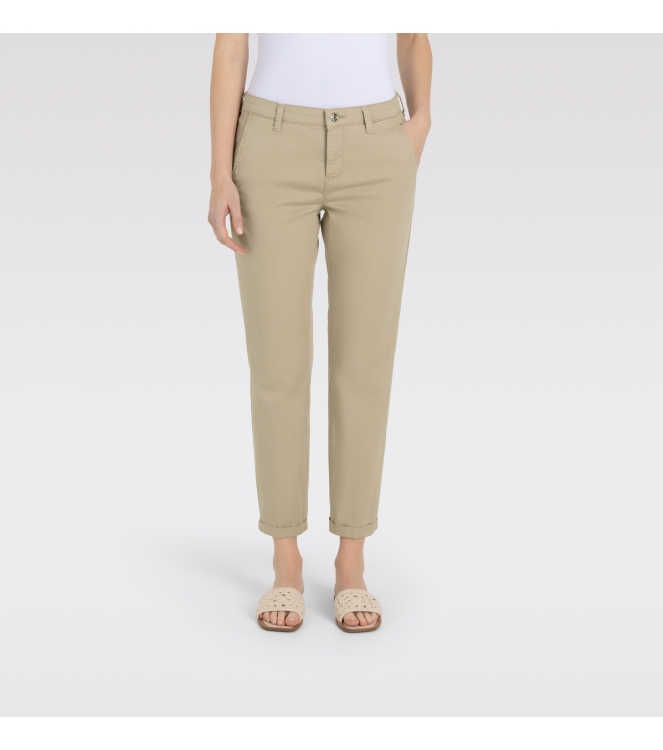 MAC CHINO 257R Golden terra