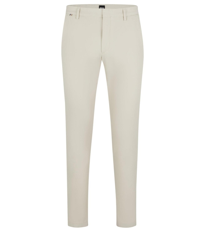 Hugo Boss Kaito1_T 10246713 01 131 Open white