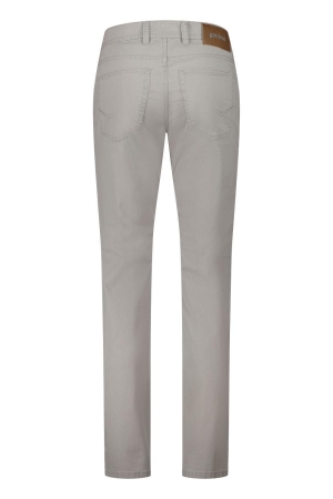Gardeur Hose 5-Pocket Slim Fit 1012 Hell Beige
