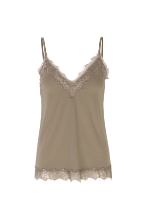 Rosemunde top 921 Portobello Brown