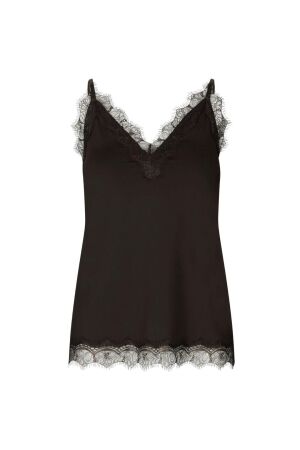 Rosemunde top 4217 Ganache