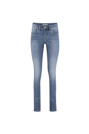 Red Button Jimmy l.blue used repreve L.Blue used repreve aanv.