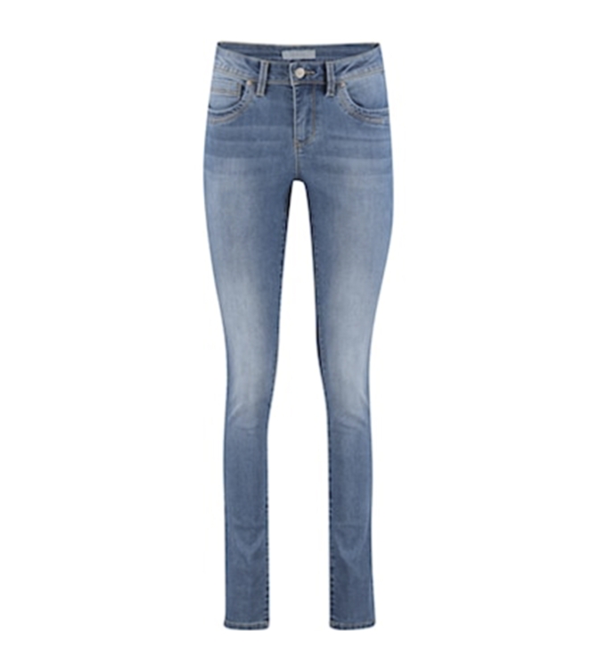 Red Button Jimmy l.blue used repreve L.Blue used repreve aanv.