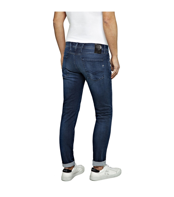 Replay Ambass pants 007