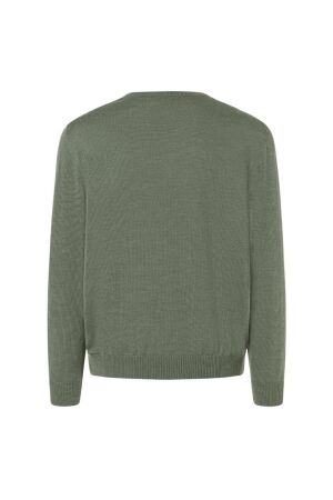 Maerz Pullover V-Ausschnitt 1/1 Arm 226