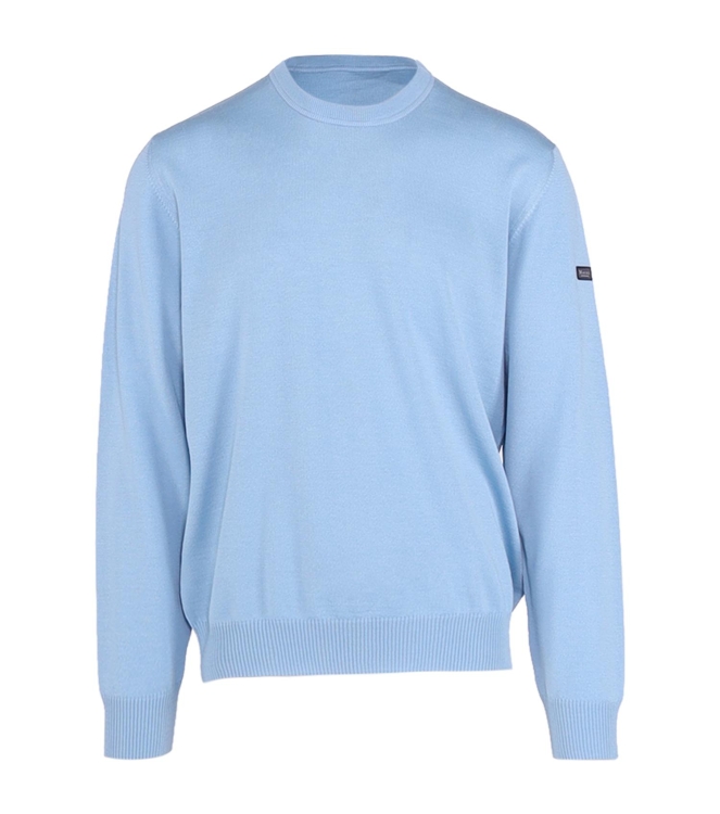Maerz Pullover Rundhals 1/1 Arm 315