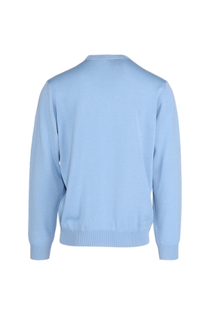 Maerz Pullover Rundhals 1/1 Arm 315