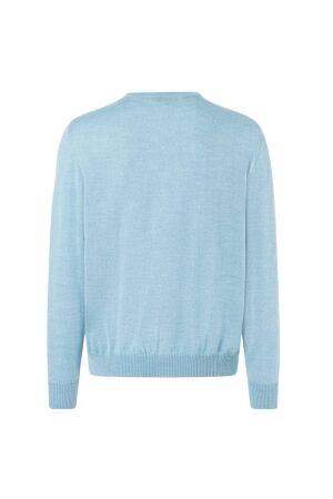 Maerz Pullover Rundhals 1/1 Arm 325