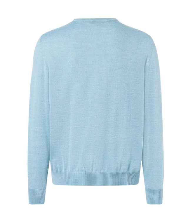 Maerz Pullover Rundhals 1/1 Arm 325