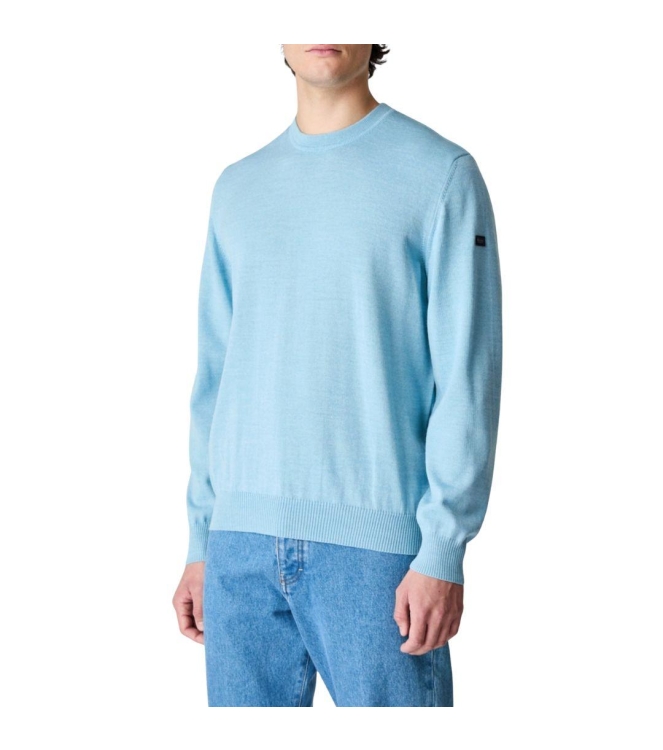 Maerz Pullover Rundhals 1/1 Arm 325