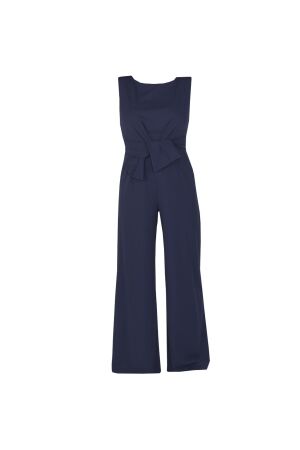 Vera Mont Overall Lang ohne Arm 8257 Tansanit blue