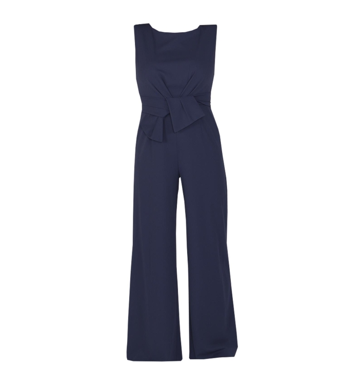 Vera Mont Overall Lang ohne Arm 8257 Tansanit blue